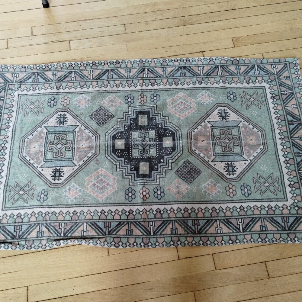 Home decor rug